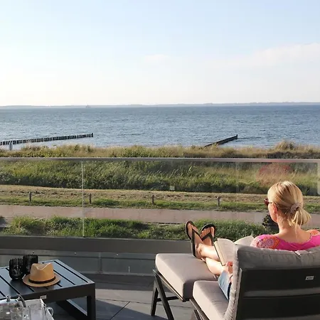 Am Og Apartamento Glowe