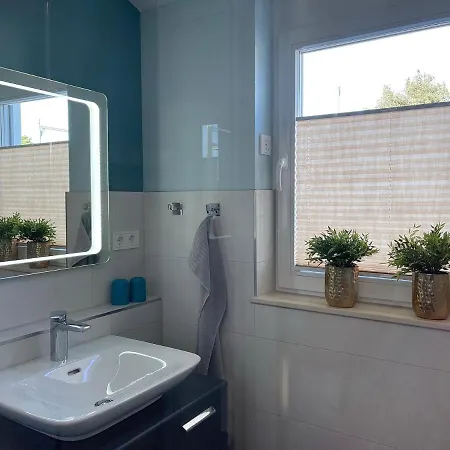 Apartamento Am Og