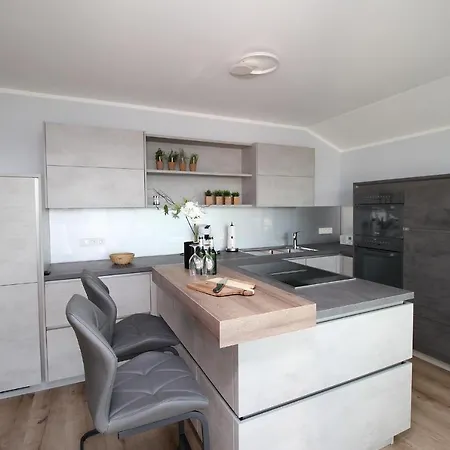 Am Og Apartamento *