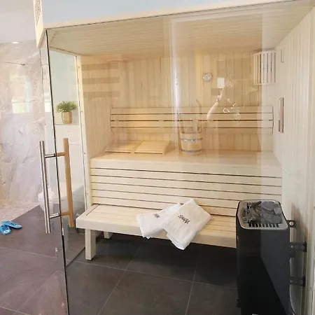 Apartamento Am Og Glowe